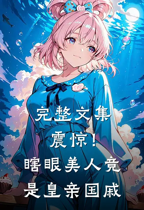 完整文集震惊！瞎眼美人竟是皇亲国戚