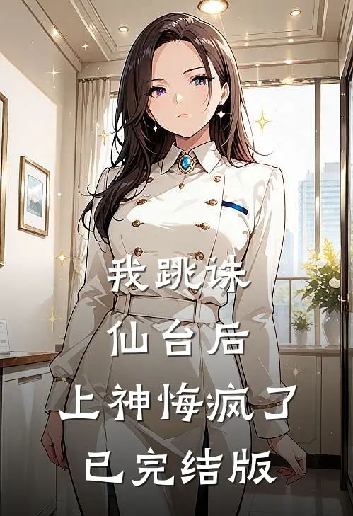 我跳诛仙台后，上神悔疯了已完结版