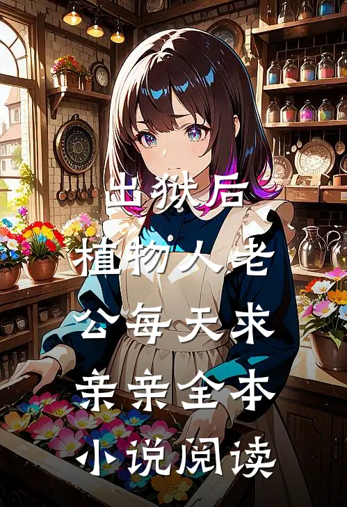 出狱后，植物人老公每天求亲亲全本小说阅读