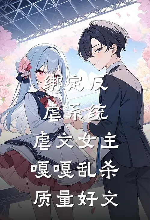 绑定反虐系统，虐文女主嘎嘎乱杀质量好文