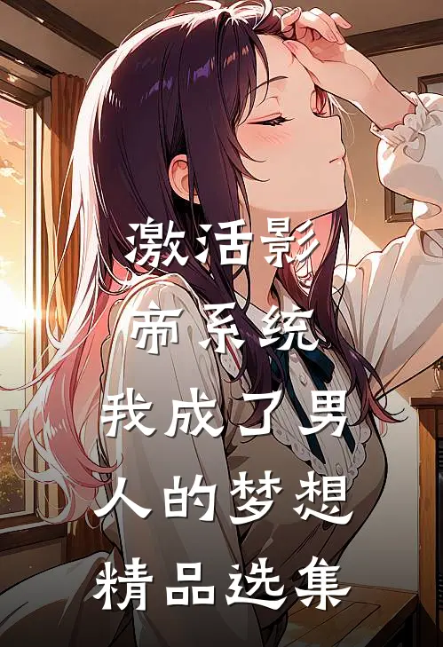 激活影帝系统，我成了男人的梦想精品选集