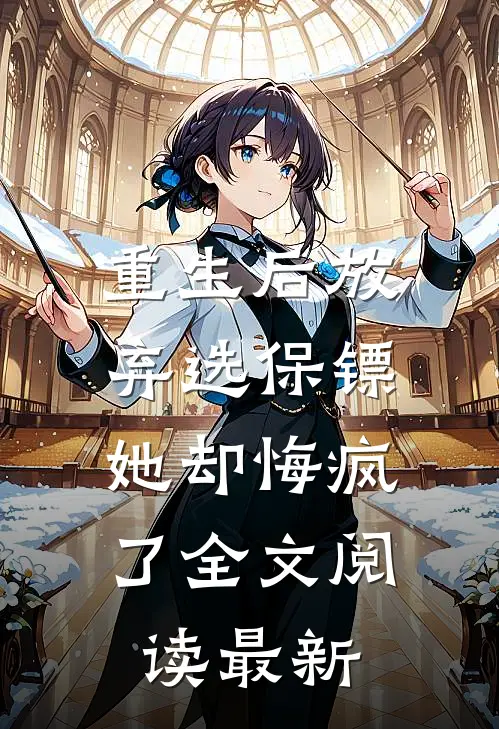 重生后放弃选保镖，她却悔疯了全文阅读最新