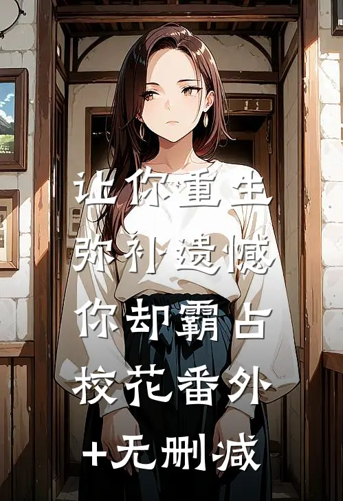 让你重生弥补遗憾，你却霸占校花番外+无删减