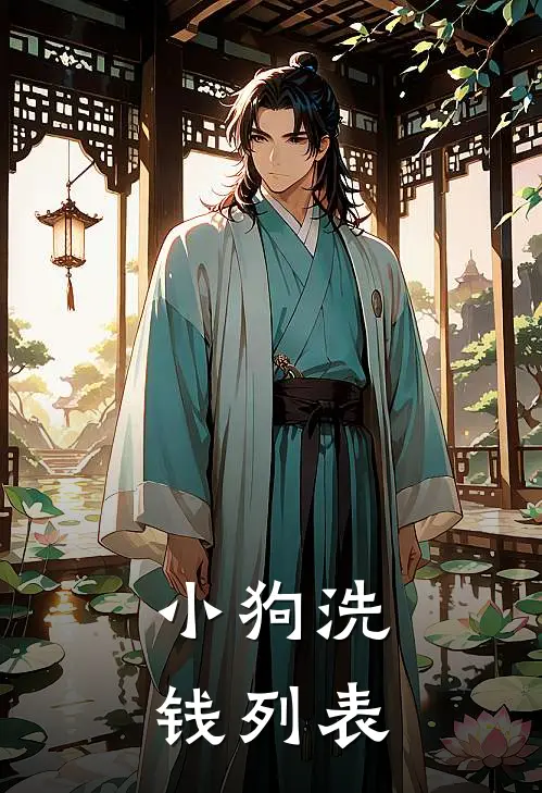 小狗洗钱列表