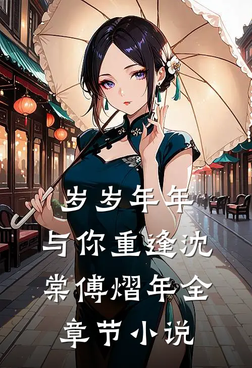 岁岁年年，与你重逢沈棠傅熠年全章节小说