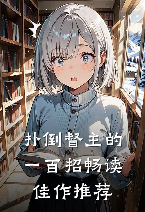 扑倒督主的一百招畅读佳作推荐
