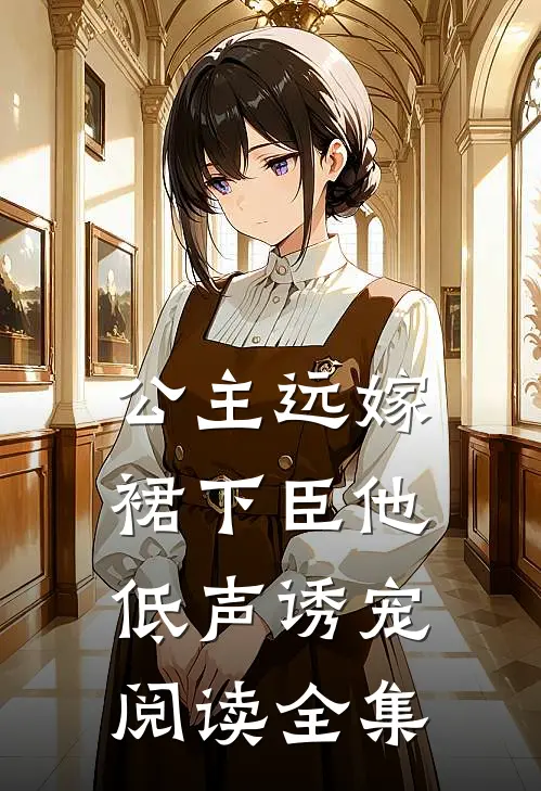 公主远嫁，裙下臣他低声诱宠阅读全集