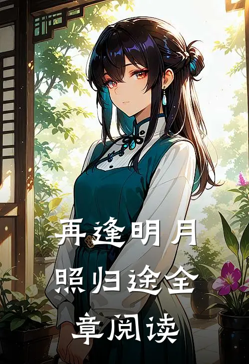 再逢明月照归途全章阅读