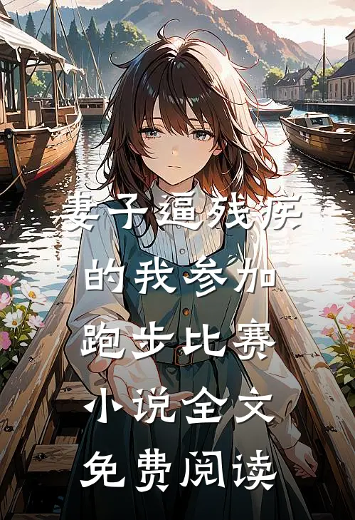 妻子逼残疾的我参加跑步比赛小说全文免费阅读