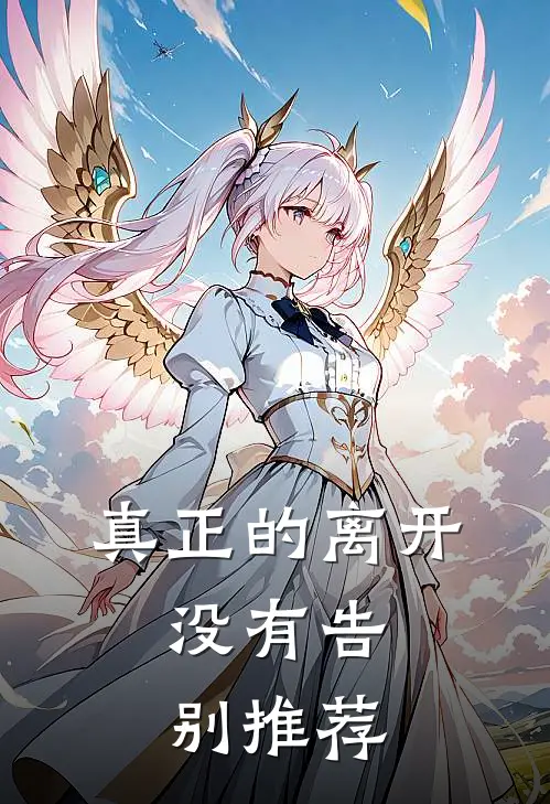 真正的离开，没有告别推荐