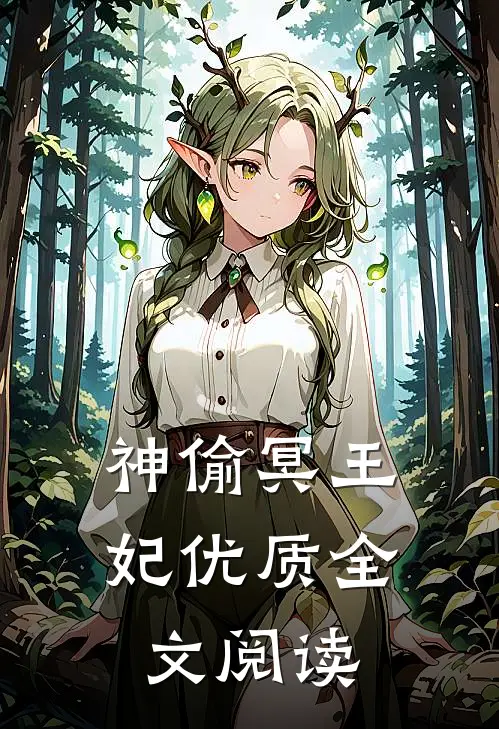 神偷冥王妃优质全文阅读