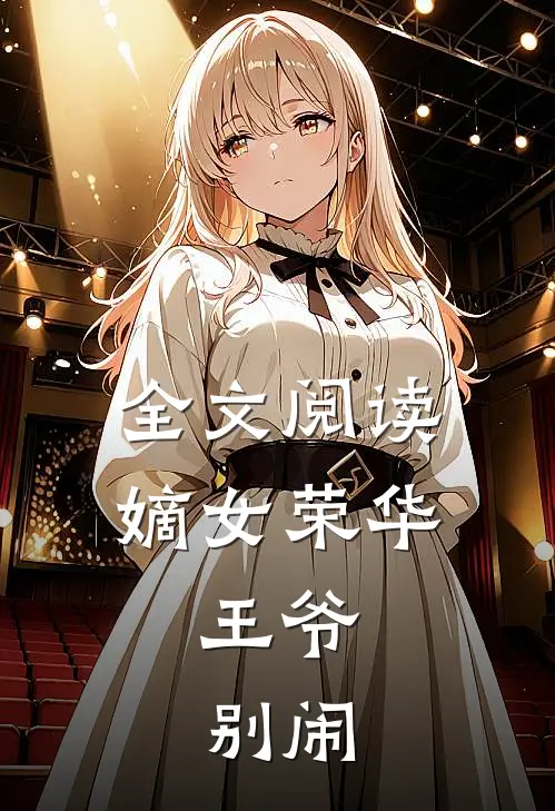 全文阅读嫡女荣华：王爷，别闹