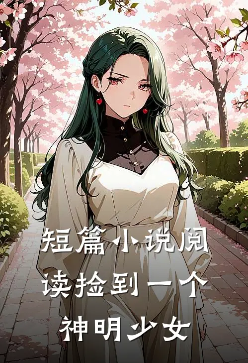 短篇小说阅读捡到一个神明少女