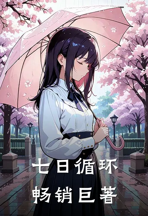 七日循环畅销巨著
