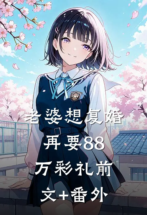 老婆想复婚再要88万彩礼前文+番外
