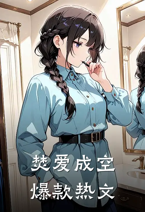 焚爱成空爆款热文