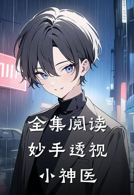全集阅读妙手透视小神医