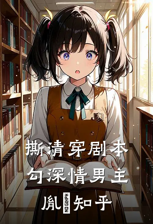 撕清穿剧本，勾深情男主胤禛知乎