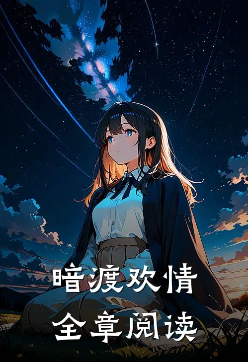 暗渡欢情全章阅读