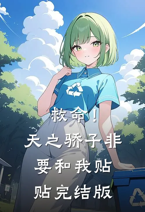 救命！天之骄子非要和我贴贴完结版