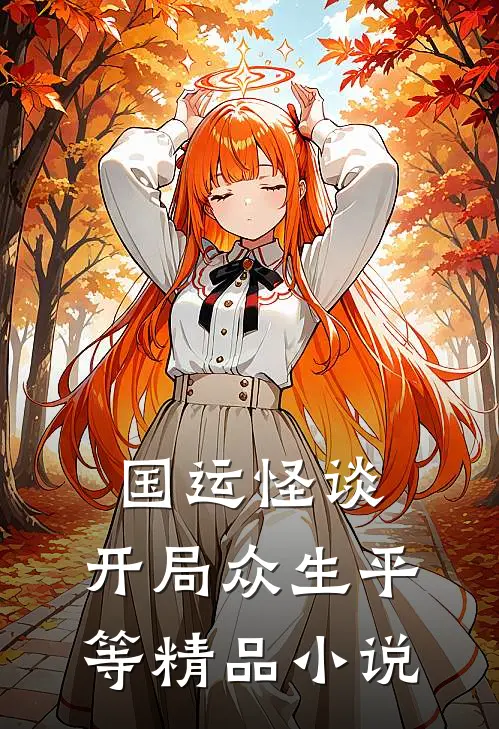 国运怪谈：开局众生平等精品小说