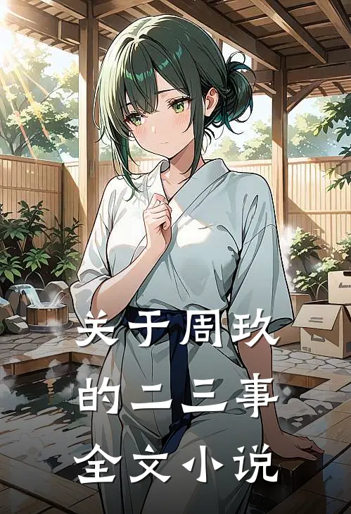 关于周玖的二三事全文小说