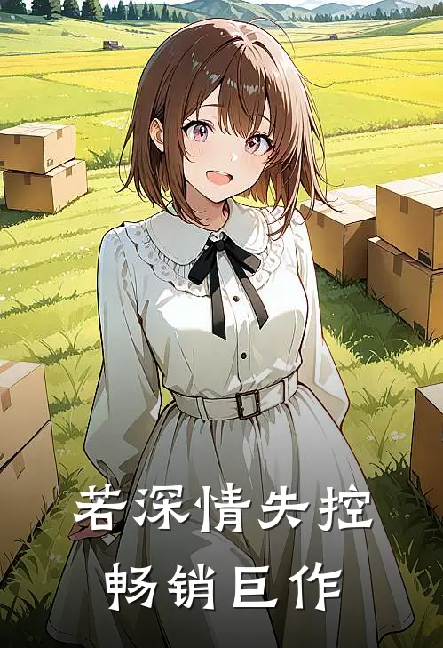 若深情失控畅销巨作