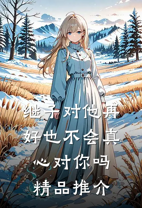 继子对他再好也不会真心对你吗精品推介