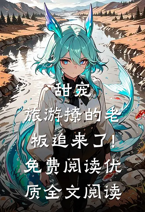 甜宠:旅游撩的老板追来了!免费阅读优质全文阅读