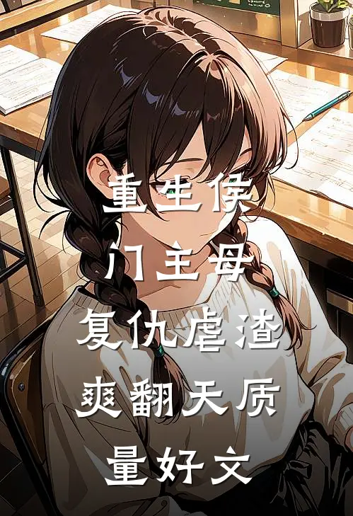 重生侯门主母：复仇虐渣爽翻天质量好文