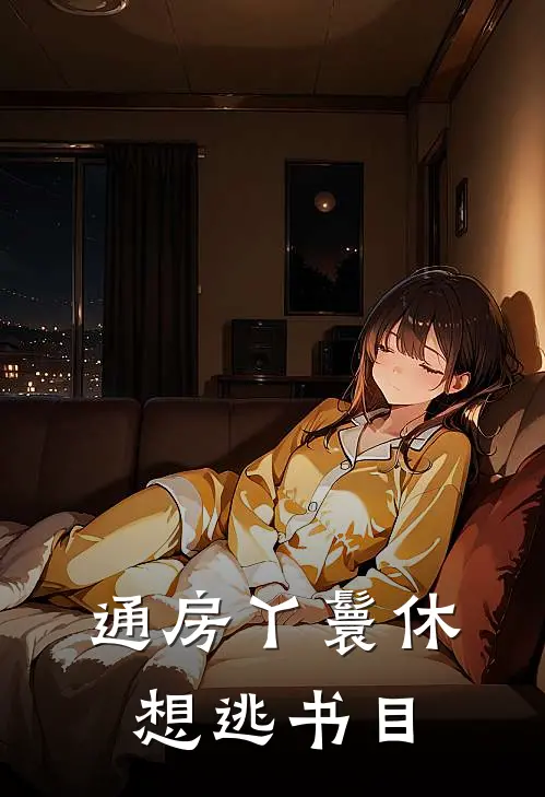 通房丫鬟休想逃书目