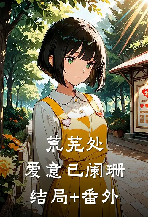 荒芜处，爱意已阑珊结局+番外