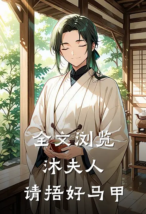 全文浏览沐夫人，请捂好马甲