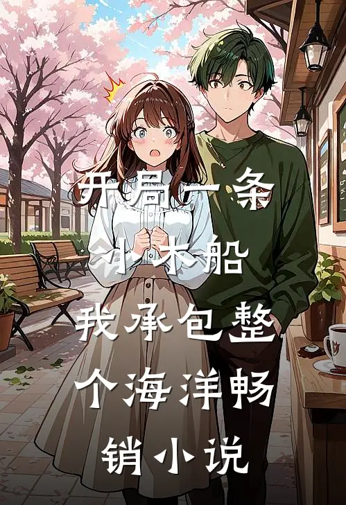 开局一条小木船，我承包整个海洋畅销小说