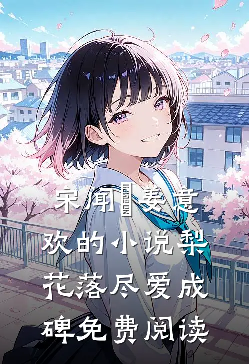 宋闻璟姜意欢的小说梨花落尽爱成碑免费阅读
