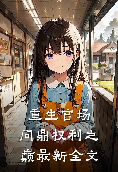 重生官场：问鼎权利之巅最新全文