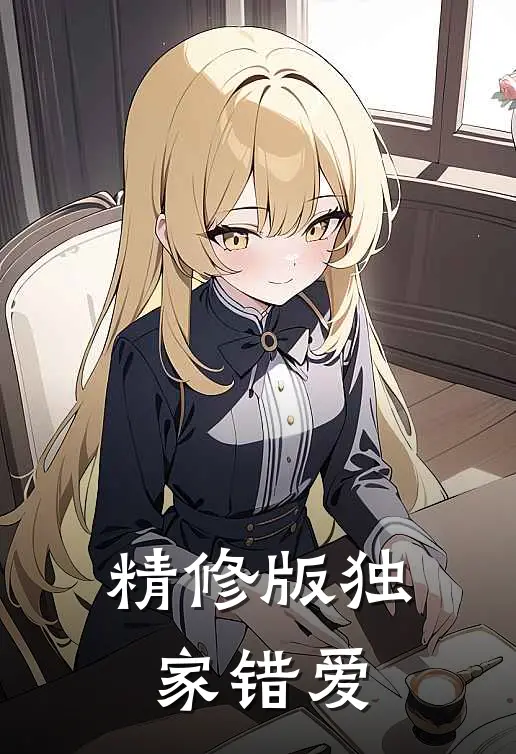精修版独家错爱