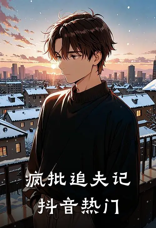 疯批追夫记抖音热门