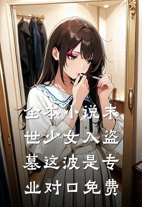 全本小说末世少女入盗墓这波是专业对口免费