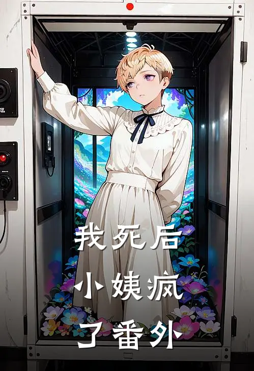 我死后，小姨疯了番外