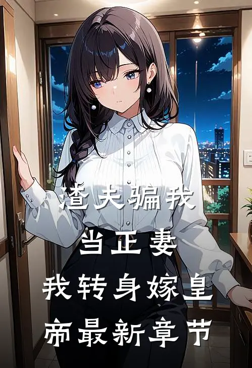 渣夫骗我当正妻，我转身嫁皇帝最新章节