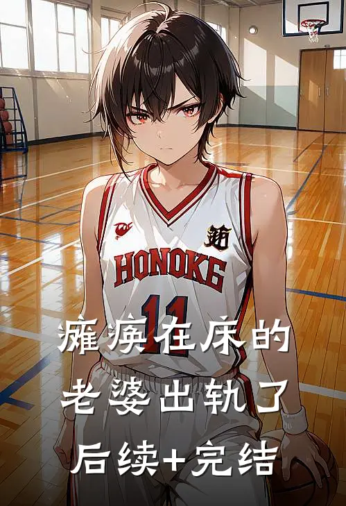 瘫痪在床的老婆出轨了后续+完结