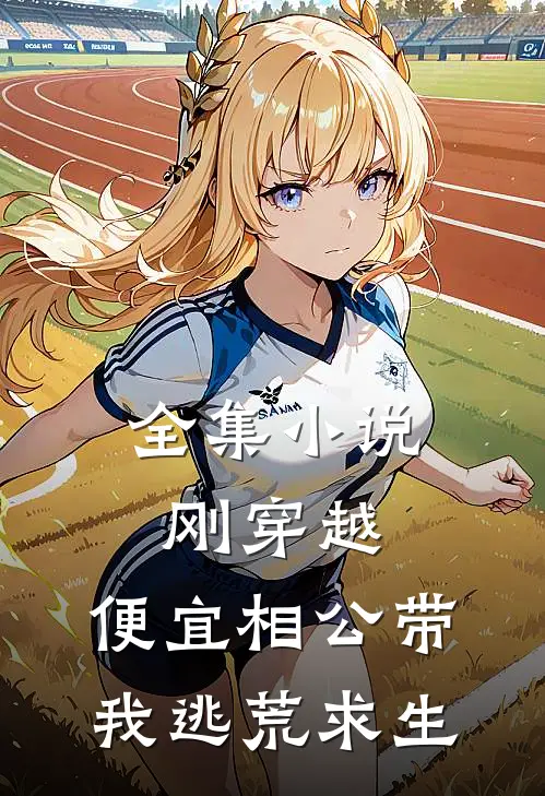 全集小说刚穿越，便宜相公带我逃荒求生