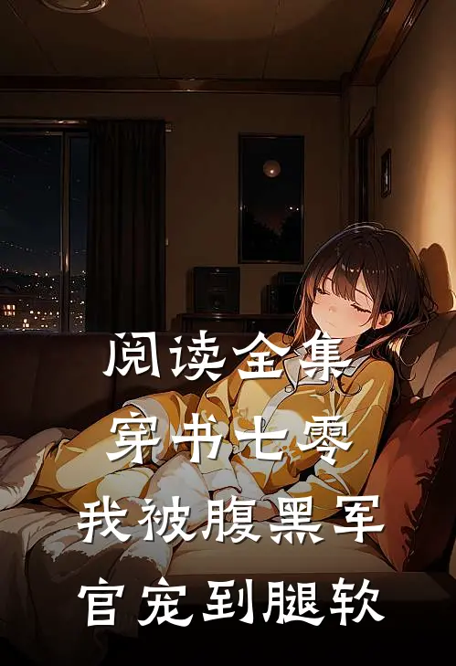 阅读全集穿书七零，我被腹黑军官宠到腿软
