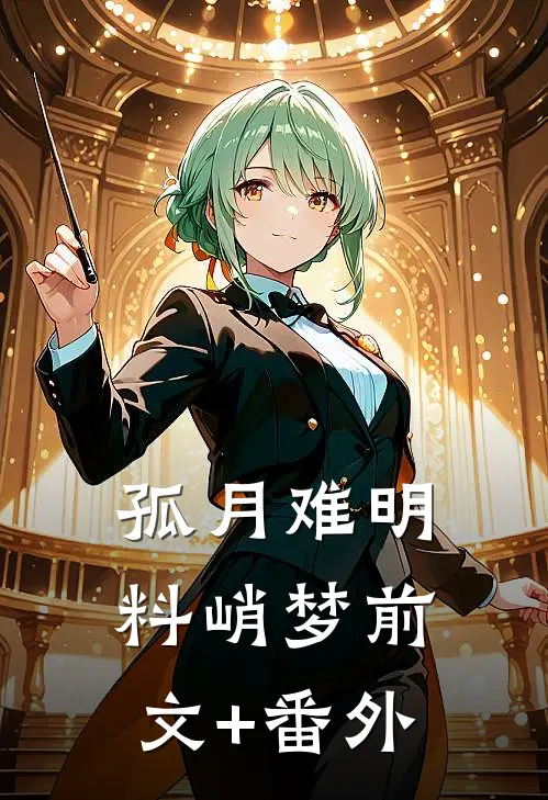 孤月难明料峭梦前文+番外