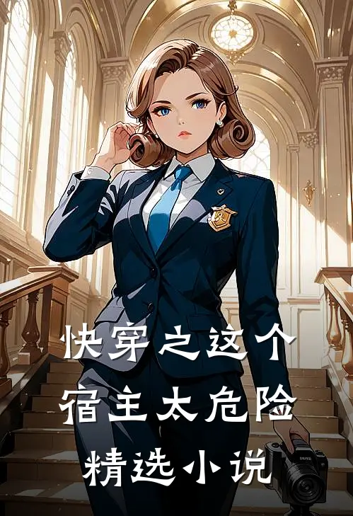 快穿之这个宿主太危险精选小说
