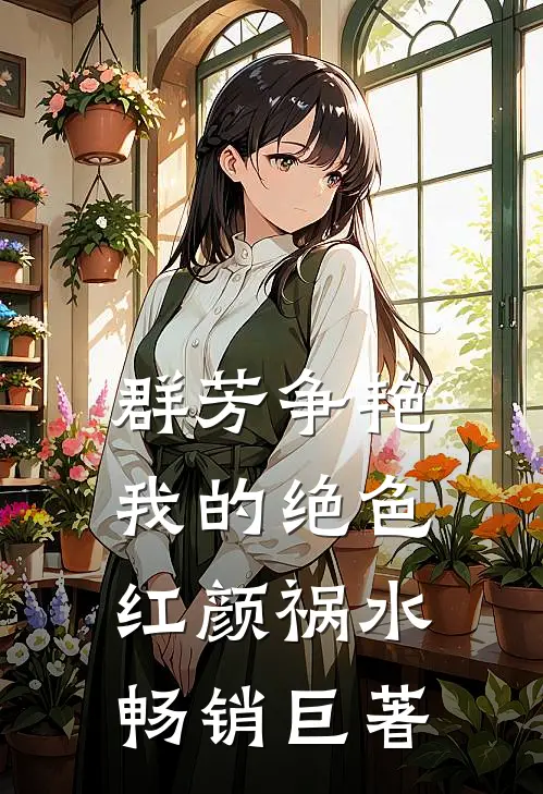 群芳争艳：我的绝色红颜祸水畅销巨著