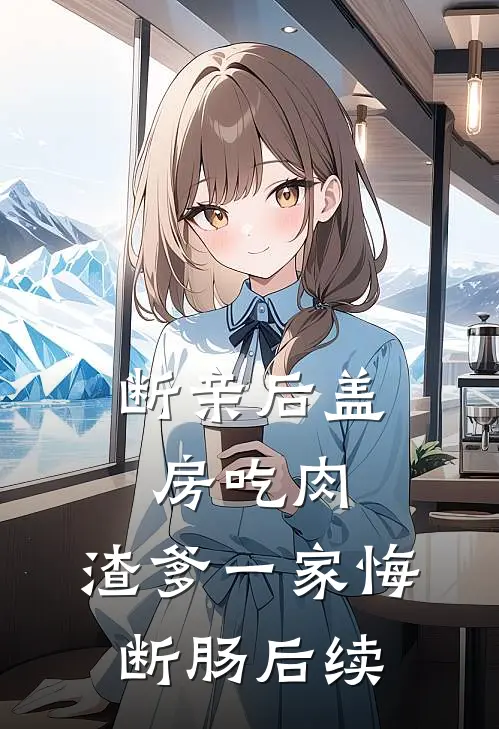 断亲后盖房吃肉，渣爹一家悔断肠后续