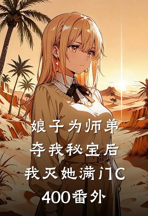 娘子为师弟夺我秘宝后，我灭她满门C400番外
