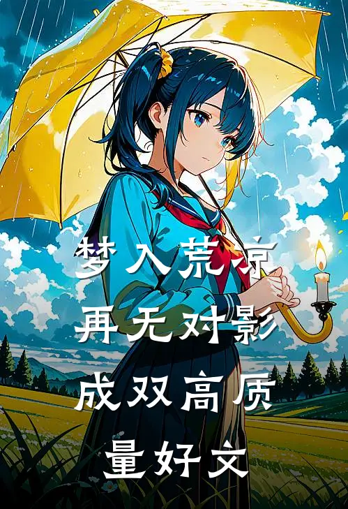 梦入荒凉，再无对影成双高质量好文